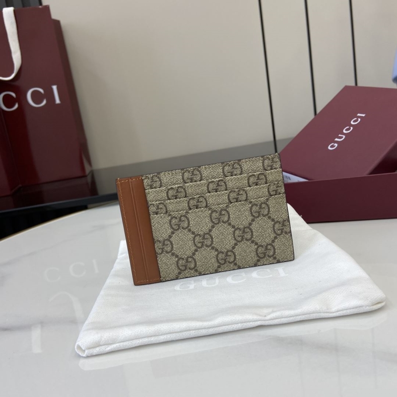 G*u*i wallets & purse